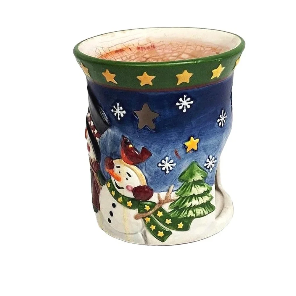 N/A wax warmer
